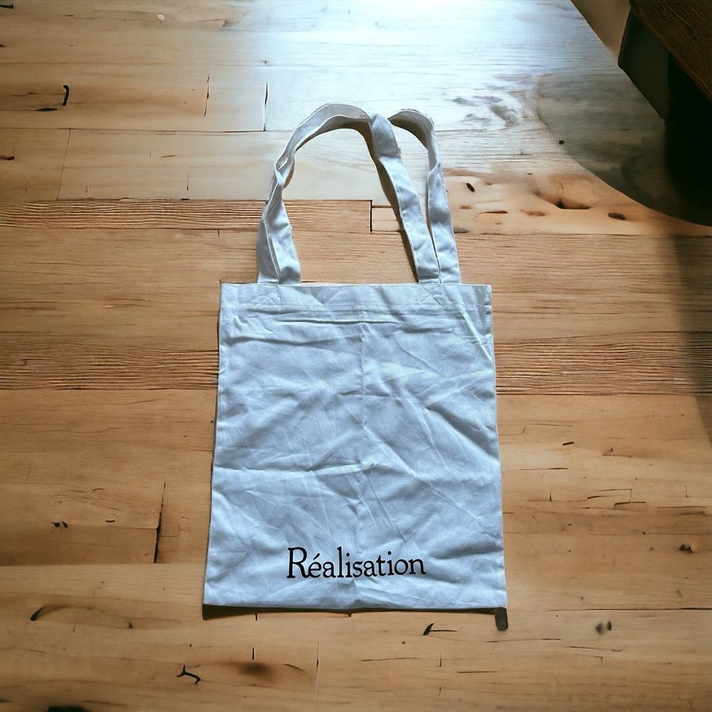 Réalisation Par Tote Bag